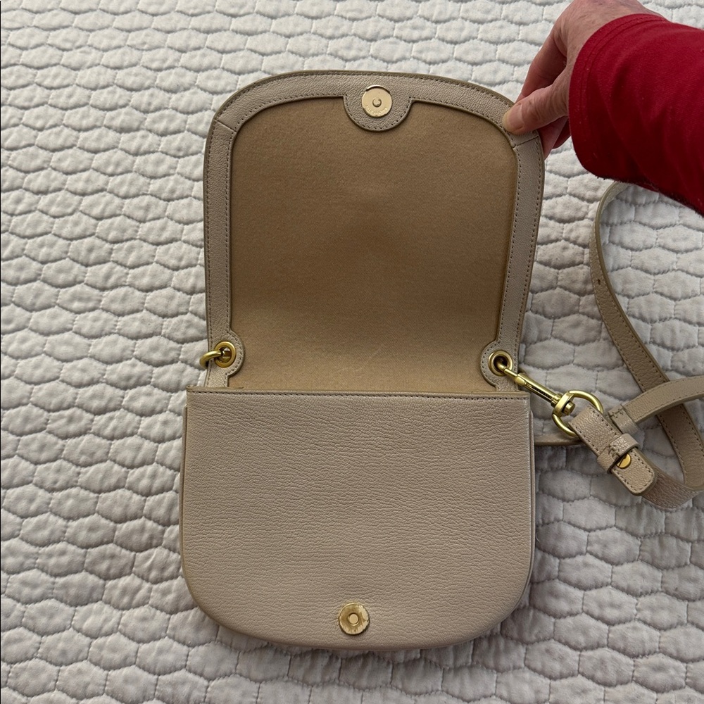 NWOT See By Chloe Hana Shoulder Bag - Picture 5 of 12